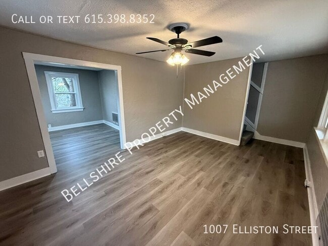 Building Photo - 1007 Elliston St