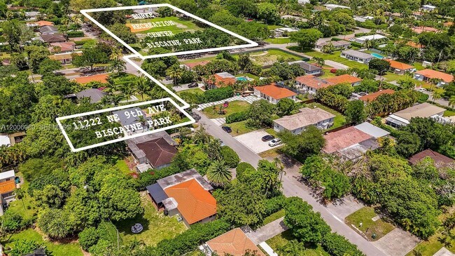 Building Photo - 11222 NE 9th Ave