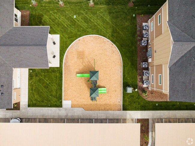 Building Photo - 4612 Lexington Sky Ln