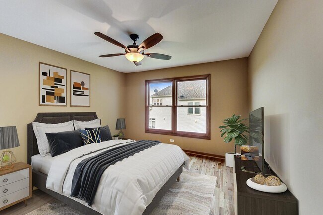 Building Photo - 2951 Old Glory Dr