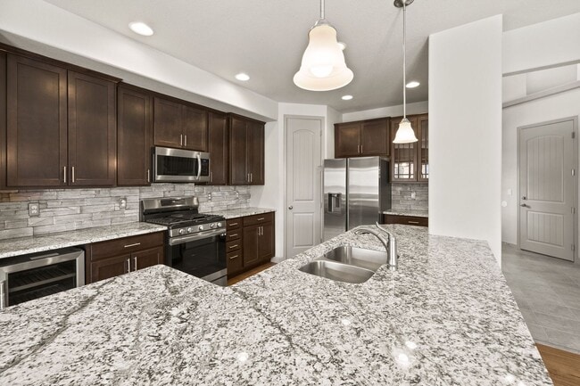 Building Photo - Welcome to The Glen at Widefield, where th...