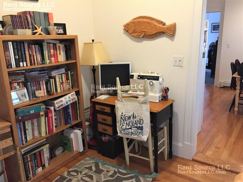 Building Photo - 79 A Tremont St