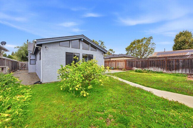 Building Photo - Charming single level family home located in sought after San Lorenzo Village.