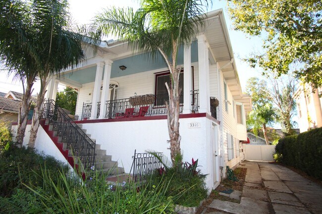 Building Photo - 3316 Upperline St