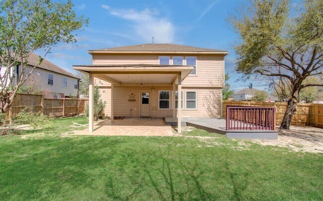 Building Photo - 1211 Reedpoint Dr