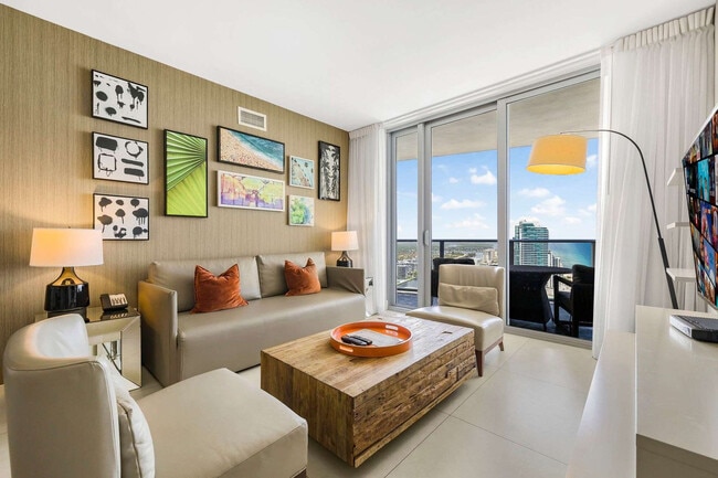 Building Photo - 4111 S Ocean Dr