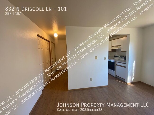 Building Photo - Modern Living at The Driscoll Lane Apartme...