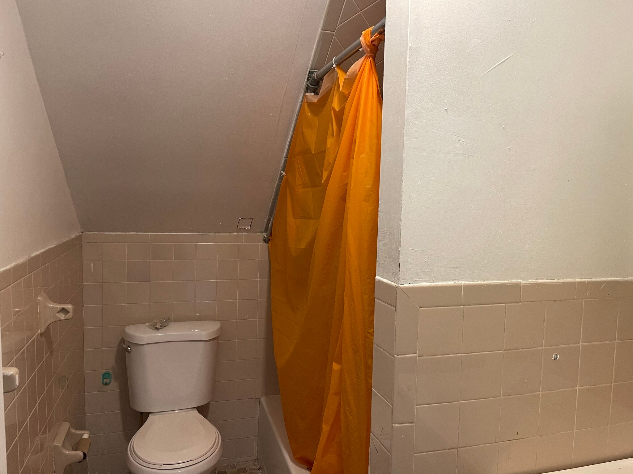 Attic Level - 247 Inslee Pl