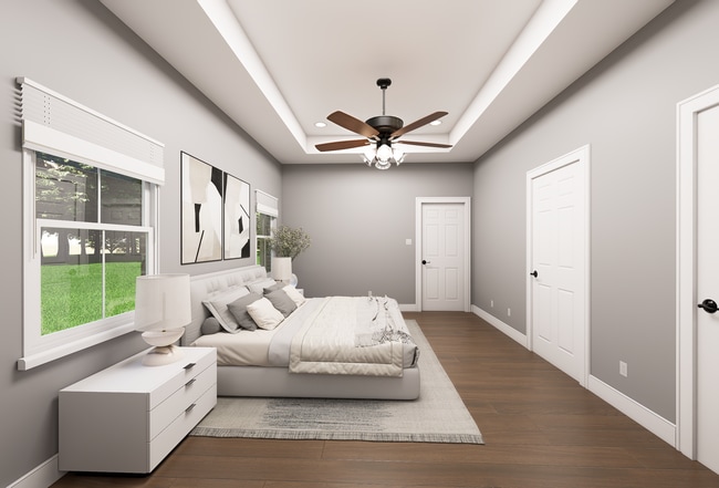 Building Photo - 3456 Frylee Ct