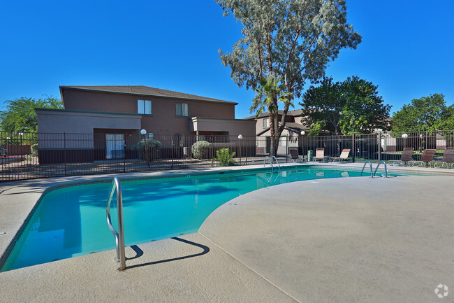  - Ventura Townhomes