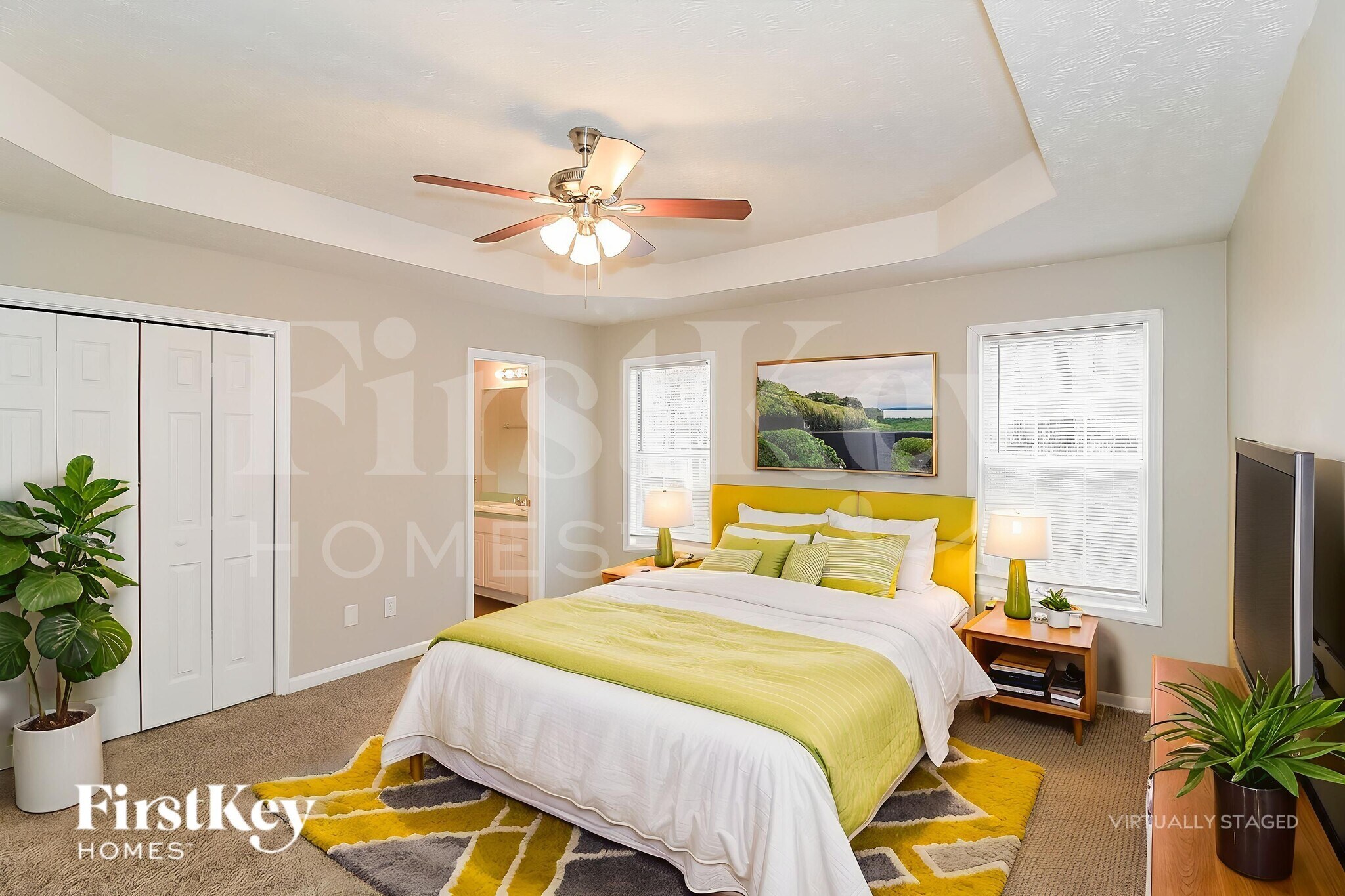 Building Photo - 4860 Wade Valley Way