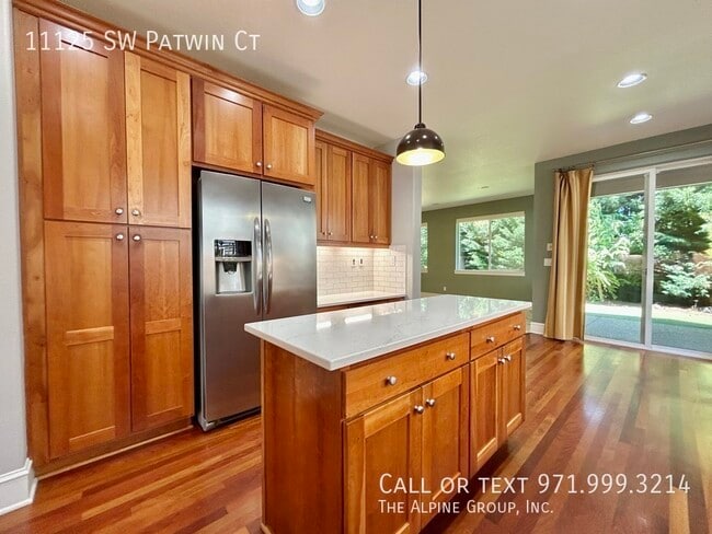 Building Photo - 11125 SW Patwin Ct