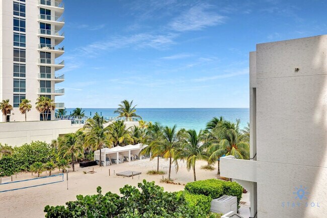 Building Photo - 4111 S Ocean Dr