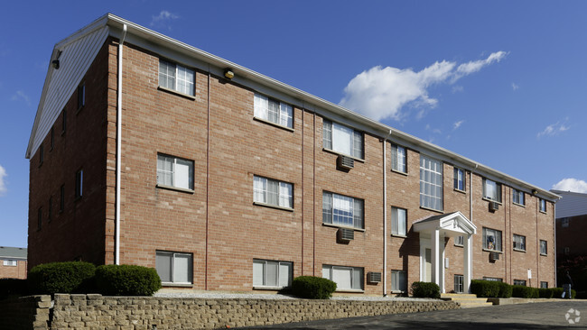 Building Photo - Sage Terrace