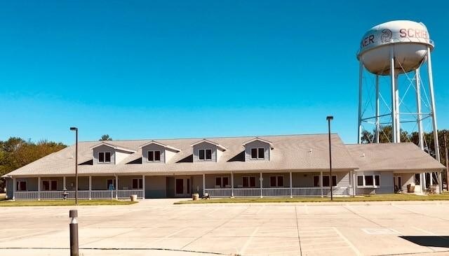 Building Photo - 150 Poppe Dr