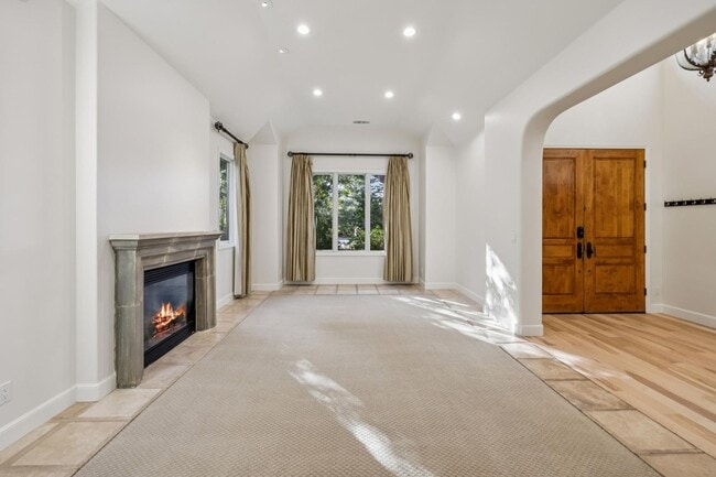 Building Photo - 7BR / 5.5BA Los Altos Home with Elevator, 3-Car Garage & EV Charging