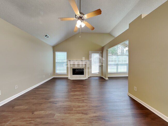 Building Photo - 5 Milsey Bay Circle