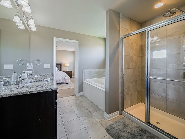 Building Photo - AVAILABLE NOW! Stunning South Lyon Home wi...