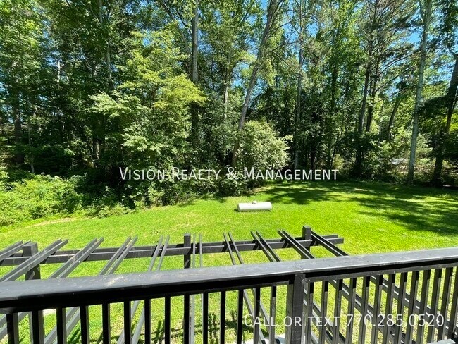 Building Photo - 4125 Flat Shoals Rd