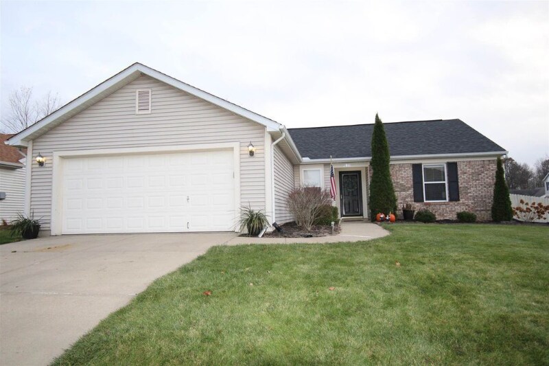 Primary Photo - 2916 Bowfield Way