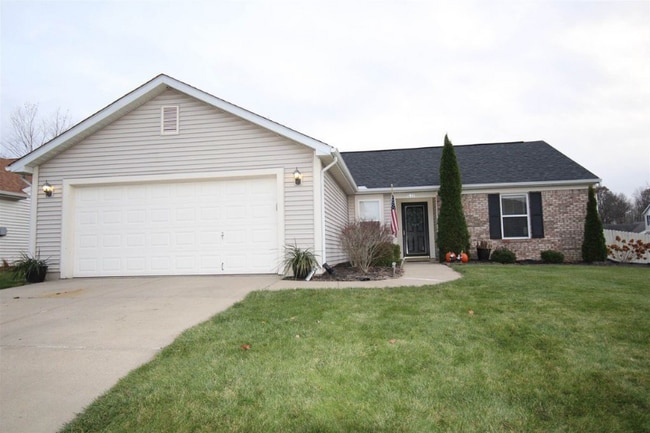 Building Photo - 2916 Bowfield Way
