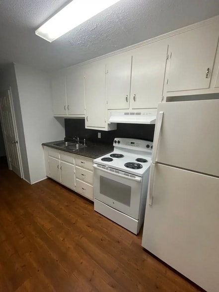 Interior Photo - Lexington Park Apartments