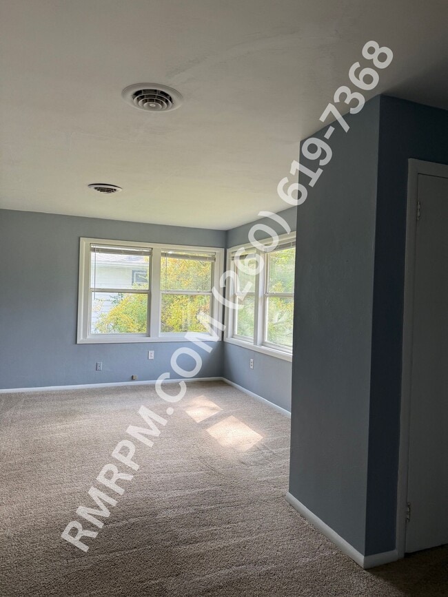 Building Photo - 4307 E Paulding Rd