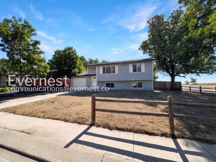 Building Photo - 4096 Colony Hills Cir