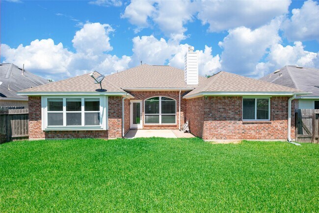 Building Photo - 17719 Dusty Patty Ct