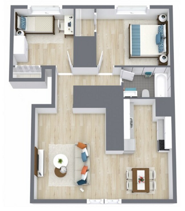 Building Photo - 1301 U.S. 287 Apt #1187, Waxahachie, TX 75...