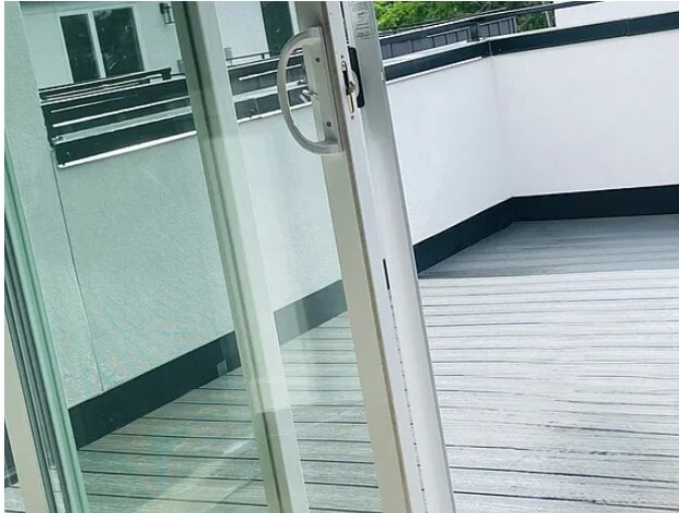 Building Photo - 4890 Zuni St