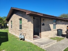 Building Photo - 1605 N W S Young Dr