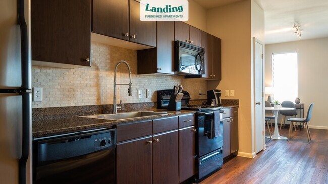 Building Photo - 11011 Domain Dr