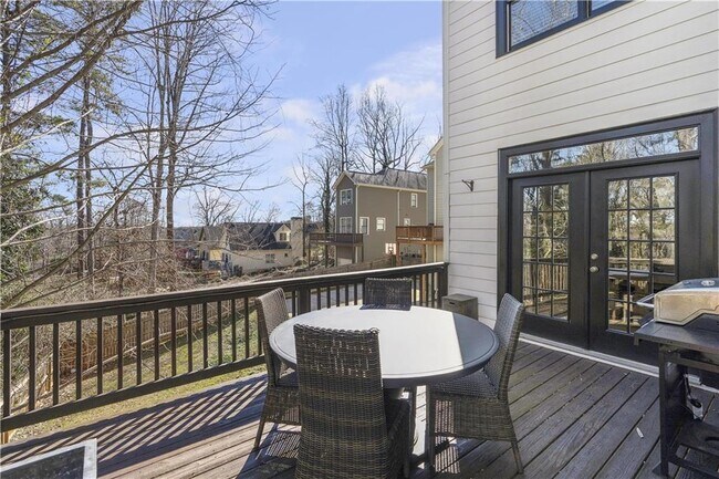 Building Photo - 3102 Alston Dr