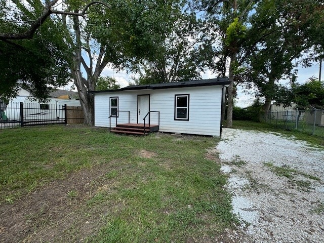 Building Photo - 10103 Alfred Ln