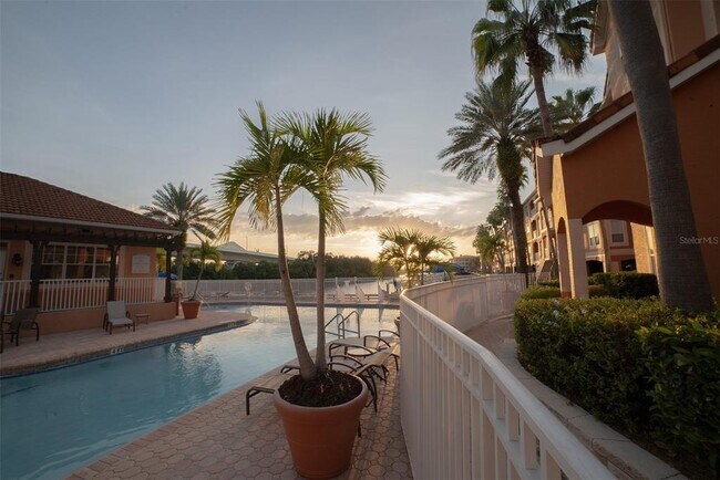 Building Photo - 5000 Culbreath Key Way