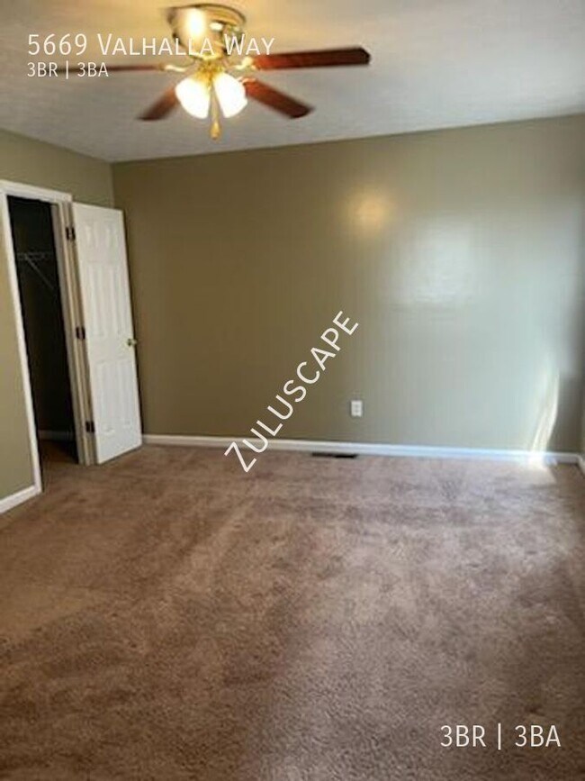 Building Photo - 5669 Valhalla Way