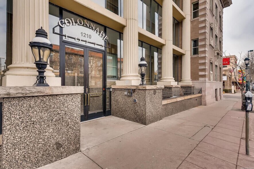 Building Photo - 1210 E Colfax Ave