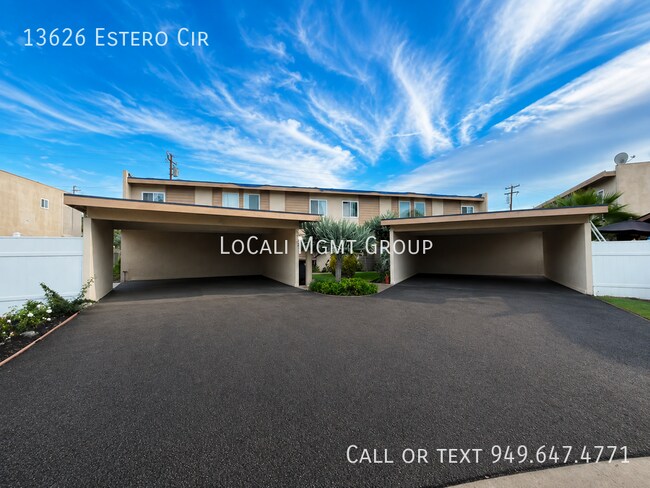Building Photo - 13626 Estero Cir