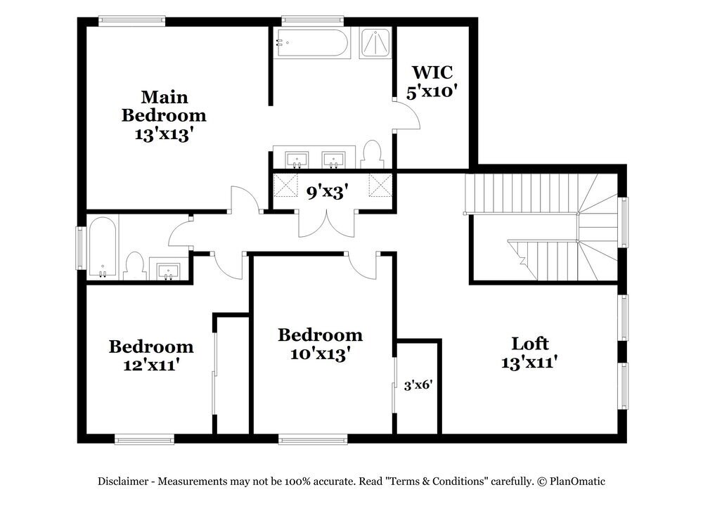 Building Photo - 9937 Fountain Walk Ave