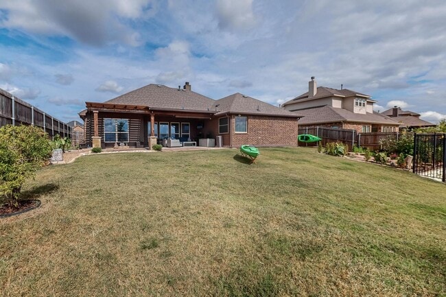 Building Photo - Lakeview Bliss: Your Dream Home Awaits! Community Pool and Park