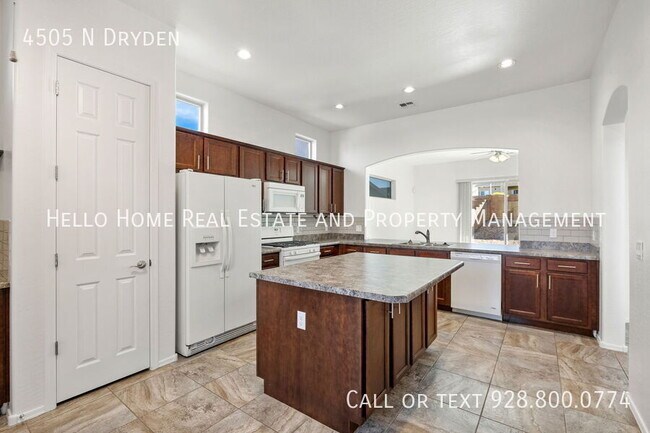 Building Photo - 4505 N Dryden