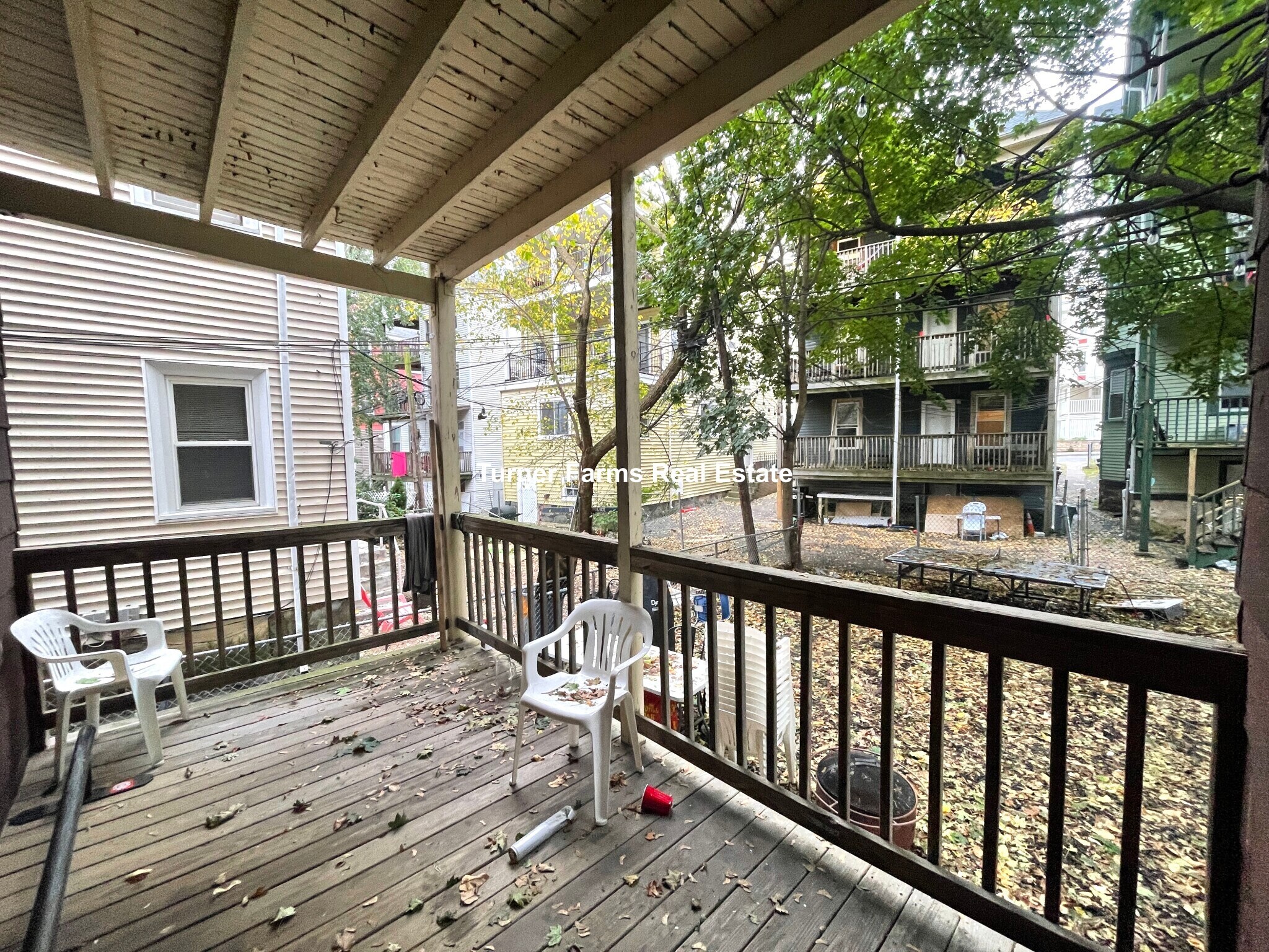 Building Photo - 34 Cherokee St