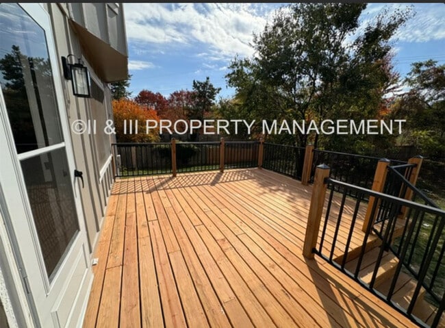 Building Photo - 14533 W 86th Terrace