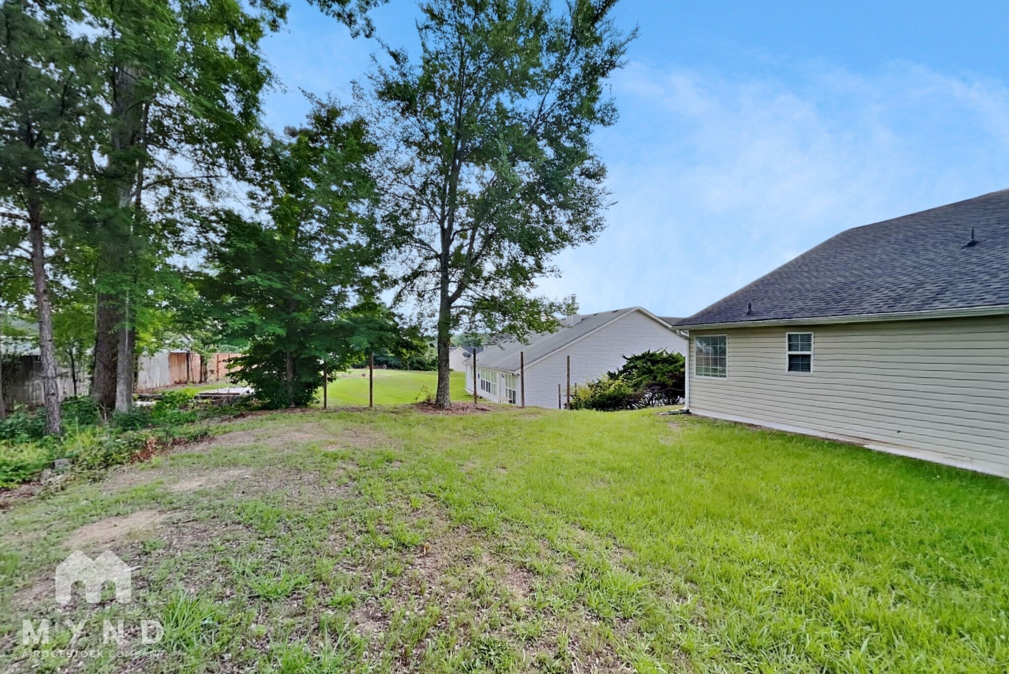 Building Photo - 3992 Moore Creek Dr