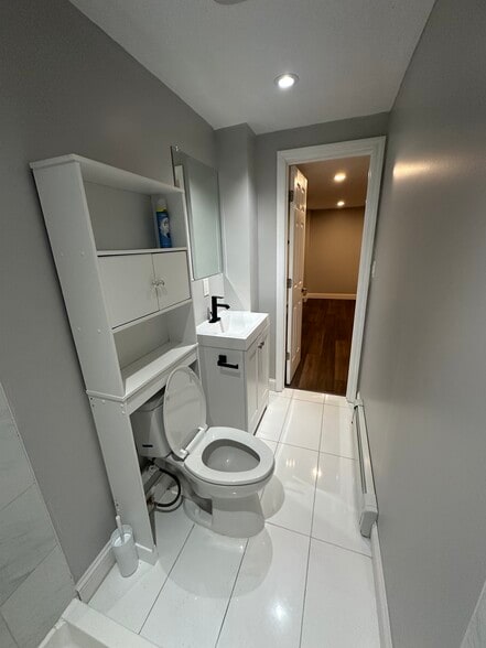 Bathroom - 730 Meadow Rd