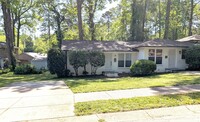 Building Photo - 1711 Herrin Ave