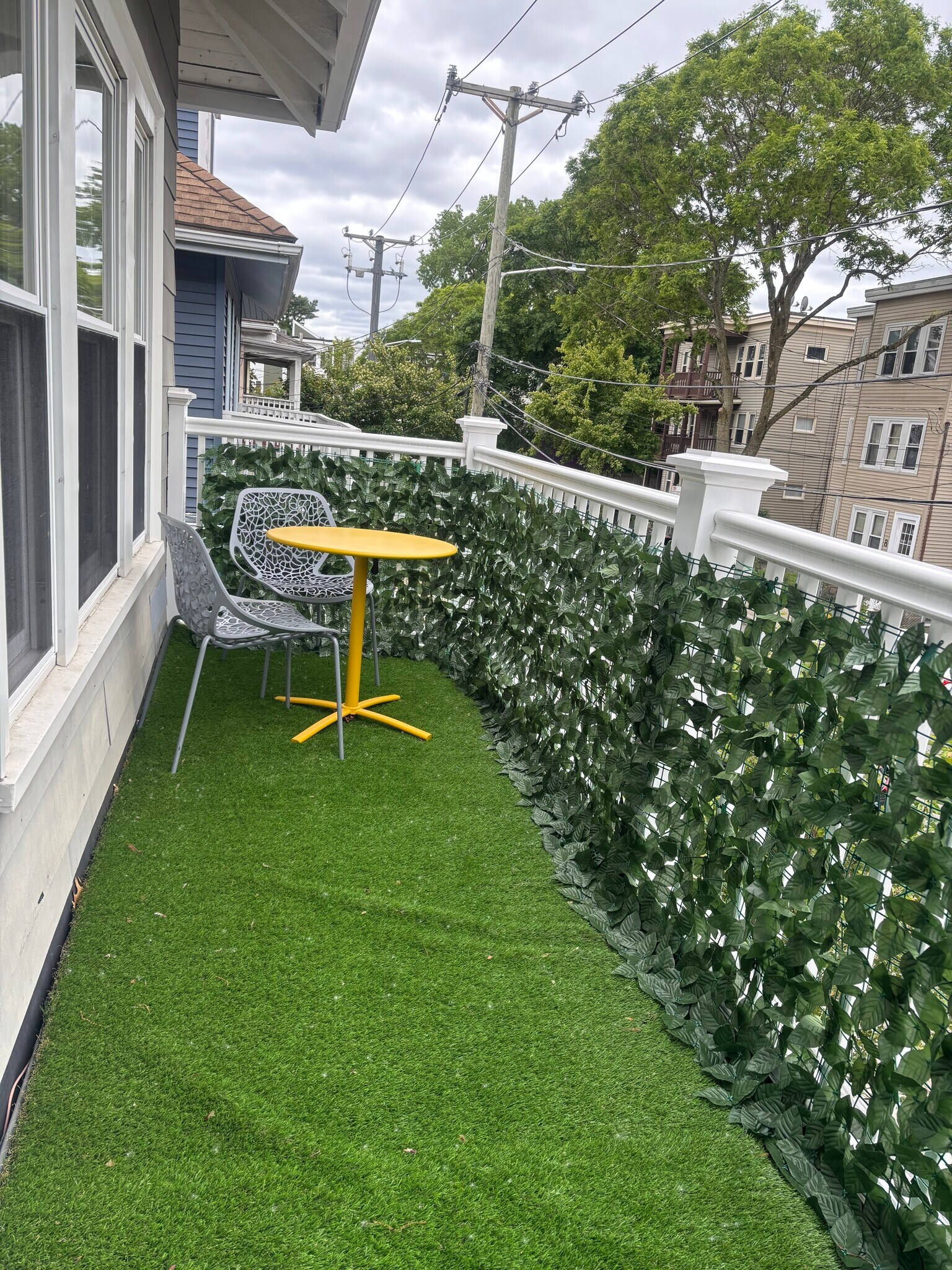 Building Photo - 17 Lesher St