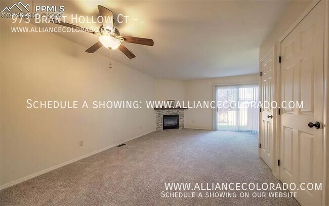 Building Photo - 973 Brant Hollow Ct