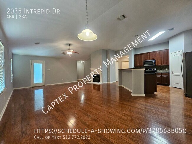 Building Photo - 2035 Intrepid Dr